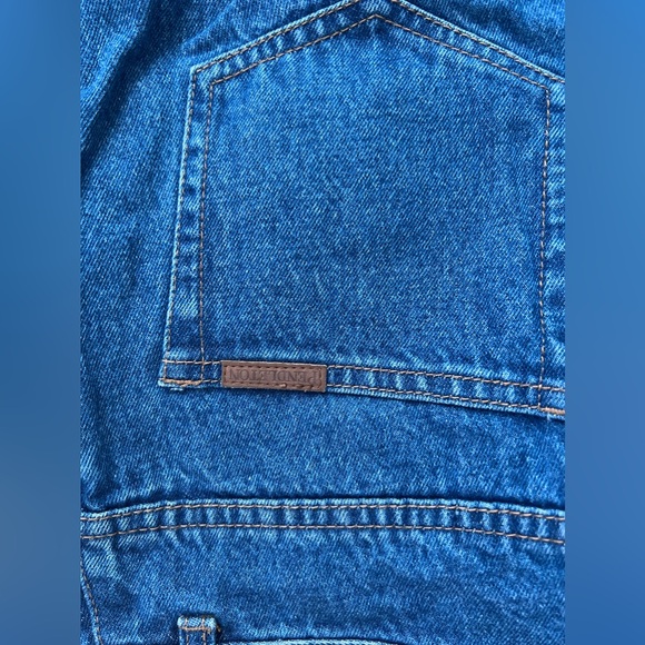 Pendleton high rise vintage denim usa 6 - Picture 9 of 11